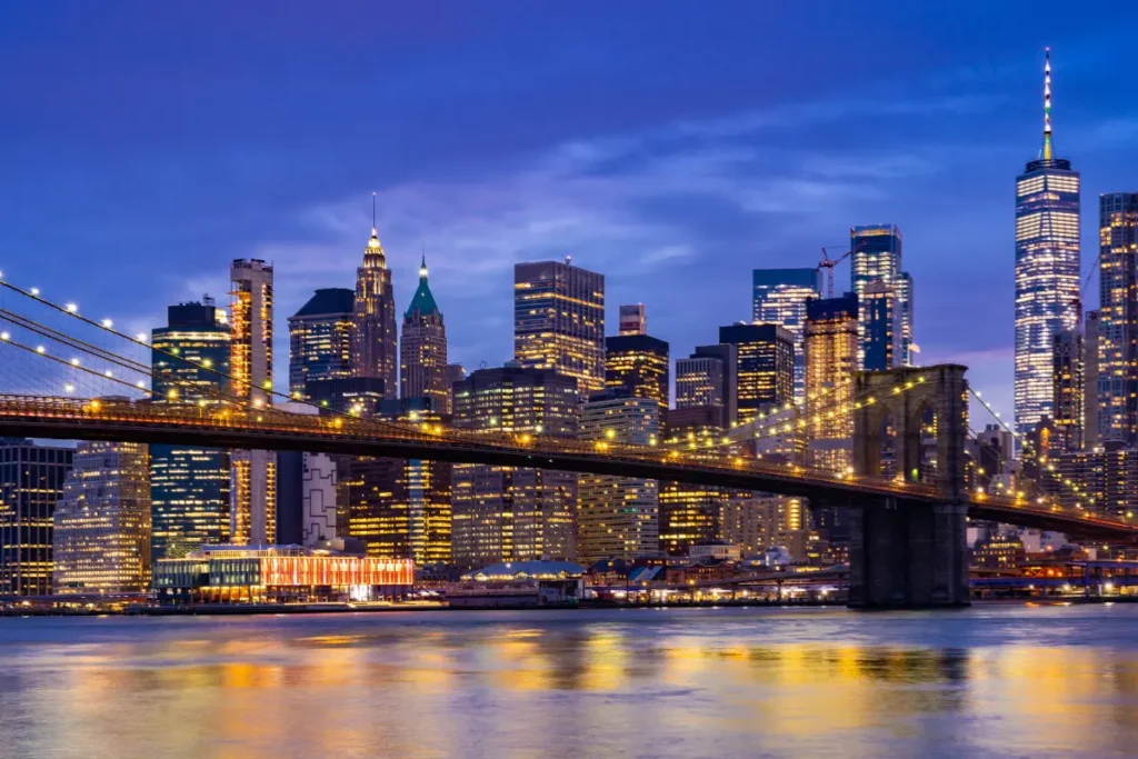 New York 3PL New Jersey 3PL